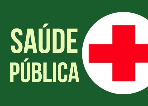 Saúde pública DF